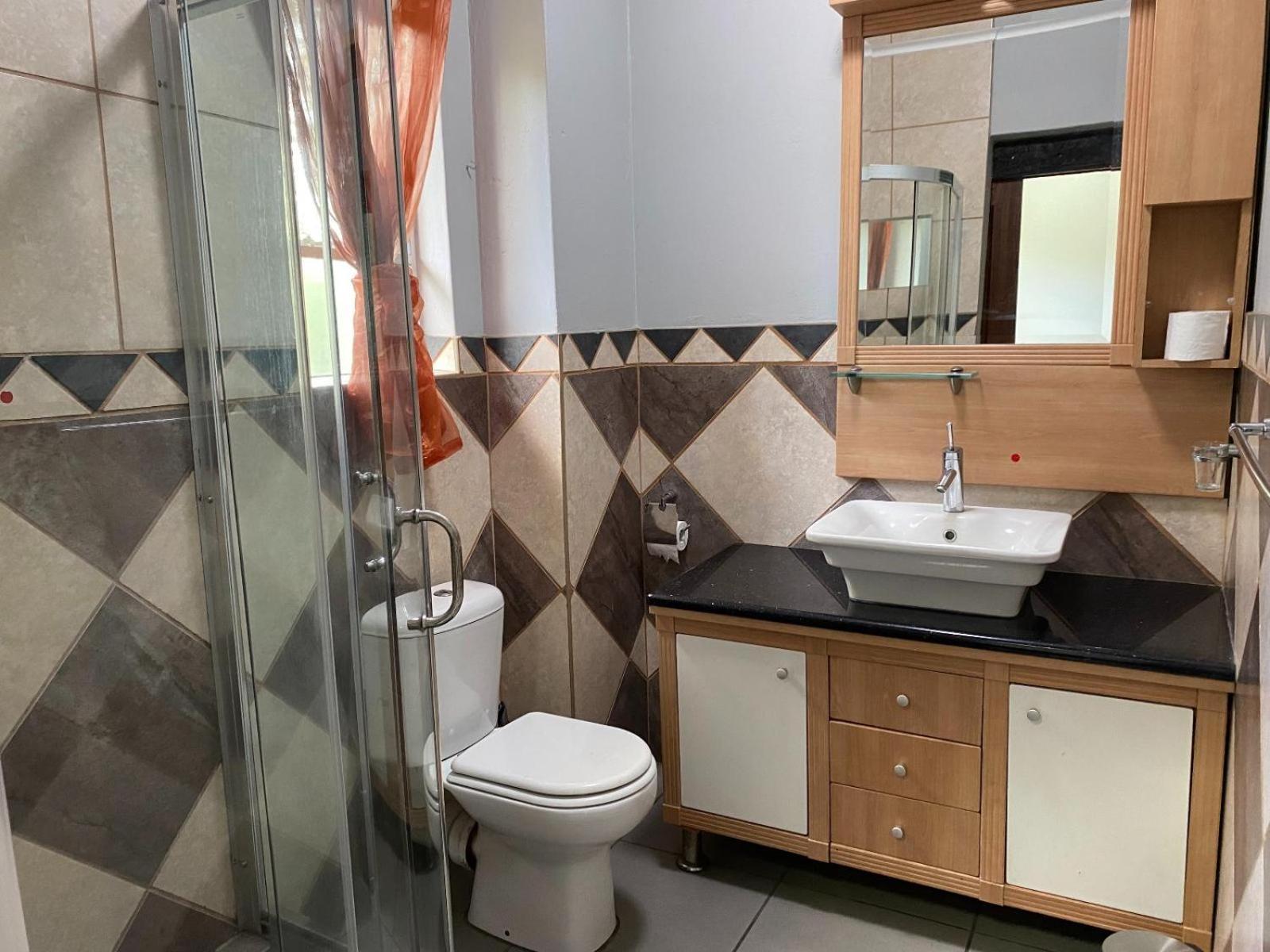 Africa Footprints Lodge Kempton Park Zimmer foto