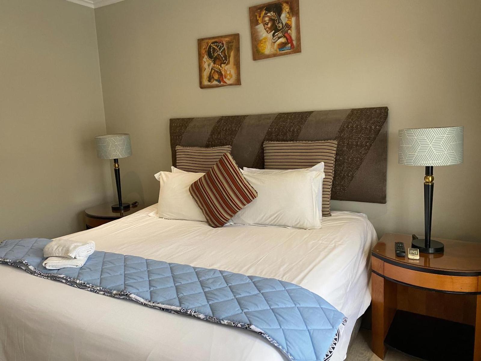 Africa Footprints Lodge Kempton Park Zimmer foto