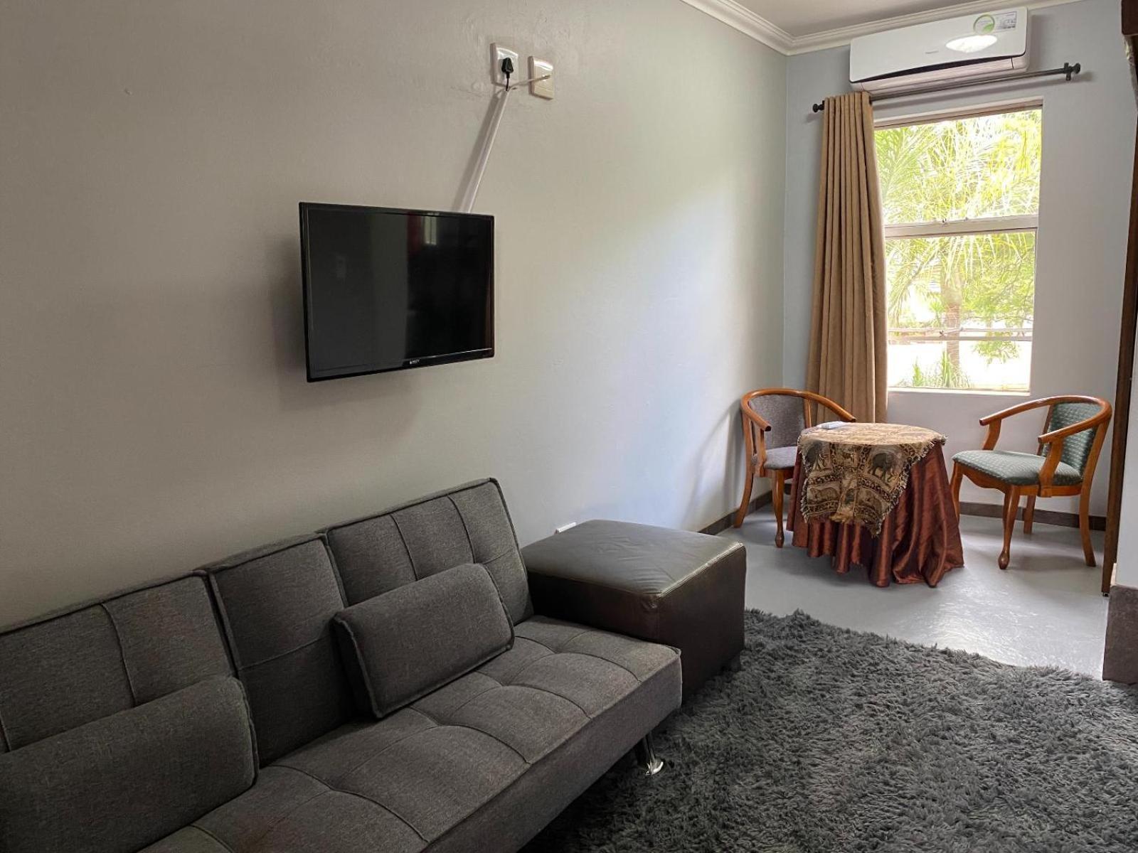 Africa Footprints Lodge Kempton Park Zimmer foto